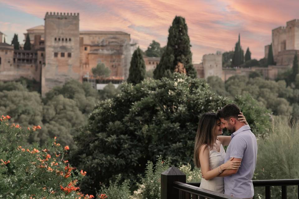 Preboda