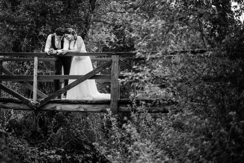 Boda Pili&alberto