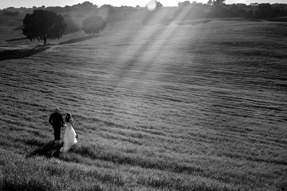 Boda Teresa & Adolfo