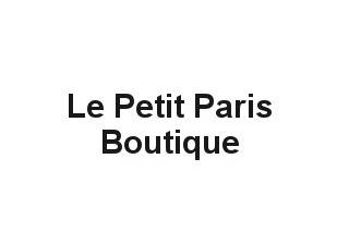 Le Petit París Boutique