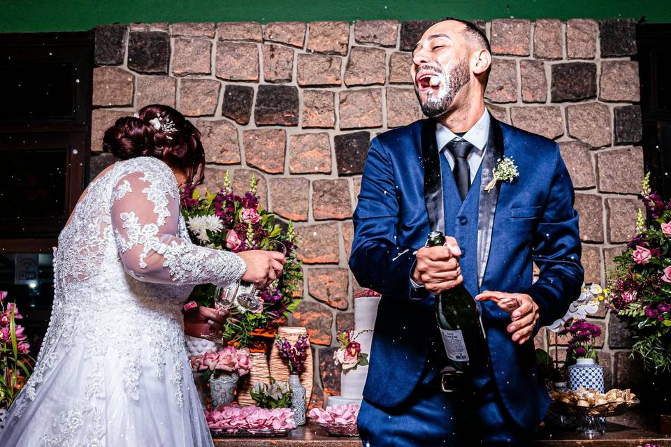 Mi boda mis reglas.
