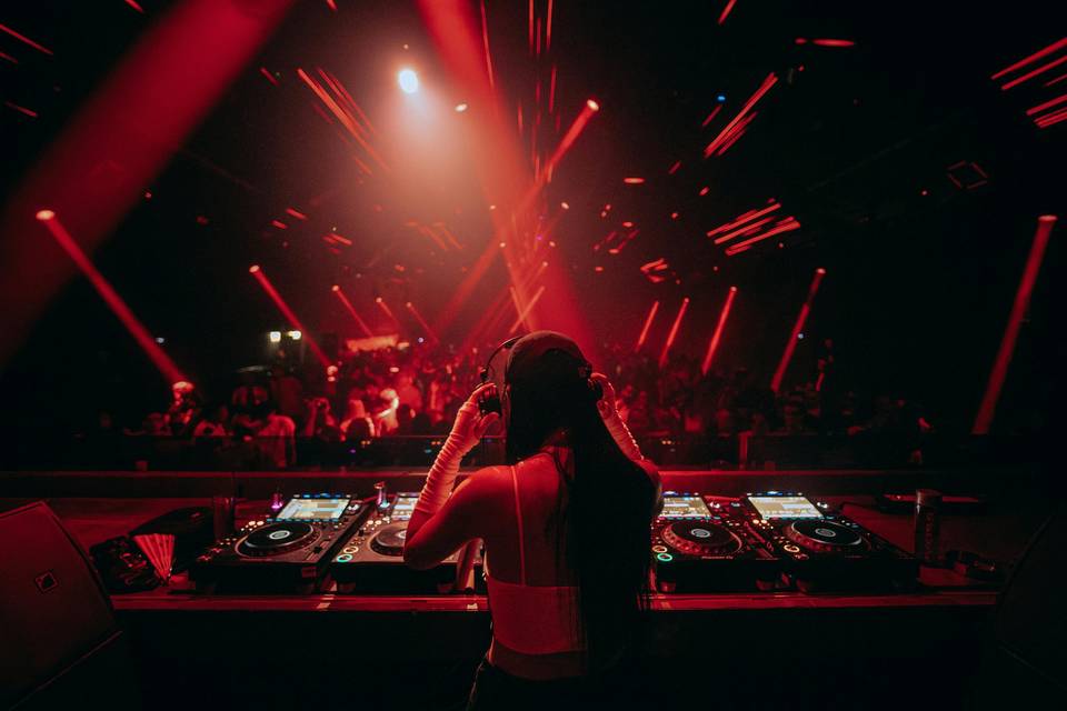 Creando experiencias musicales