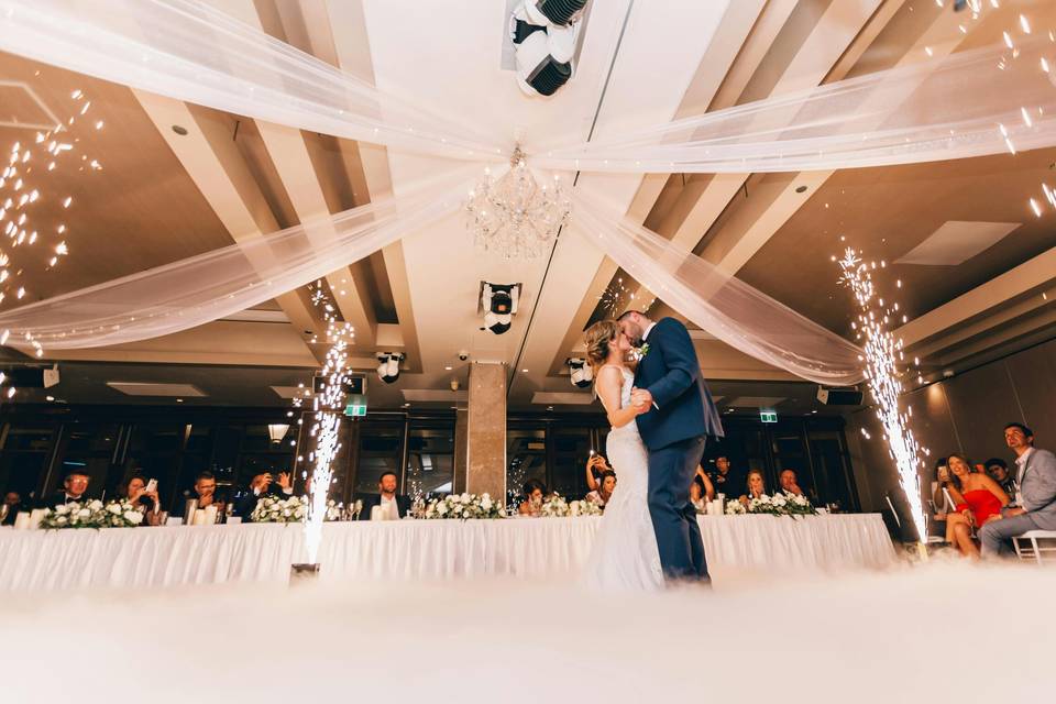 Luxon Eventos