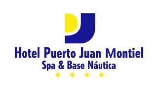 Hotel Puerto Juan Montiel logotipo