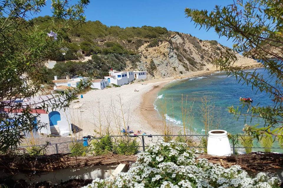 Cala Clémence - Grupo El Alto