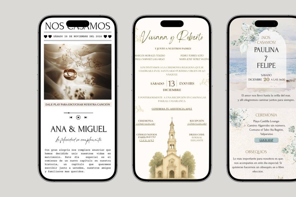 Lovely designs