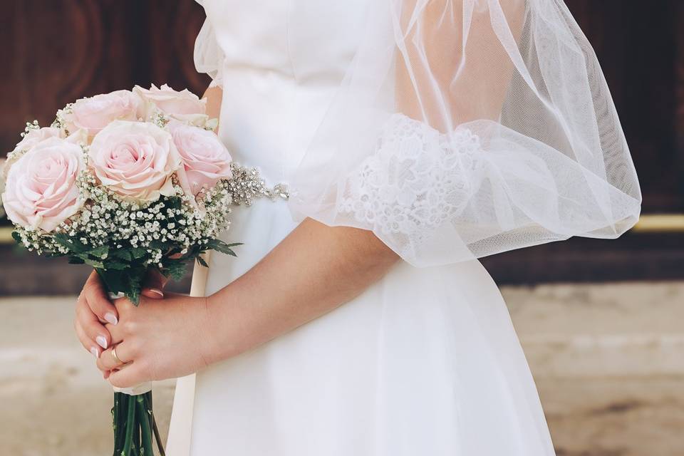 Beautiful Bride