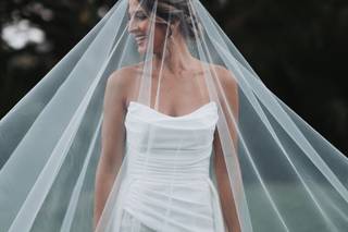 Laura Góngora Novias