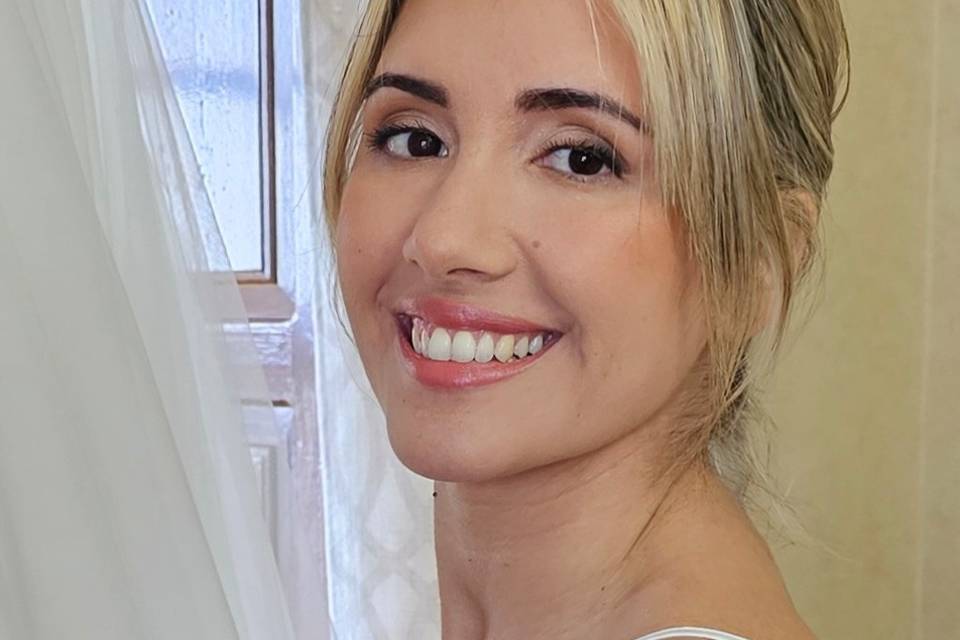 Maquillaje