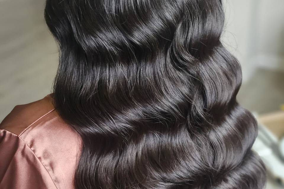 Ondas glam