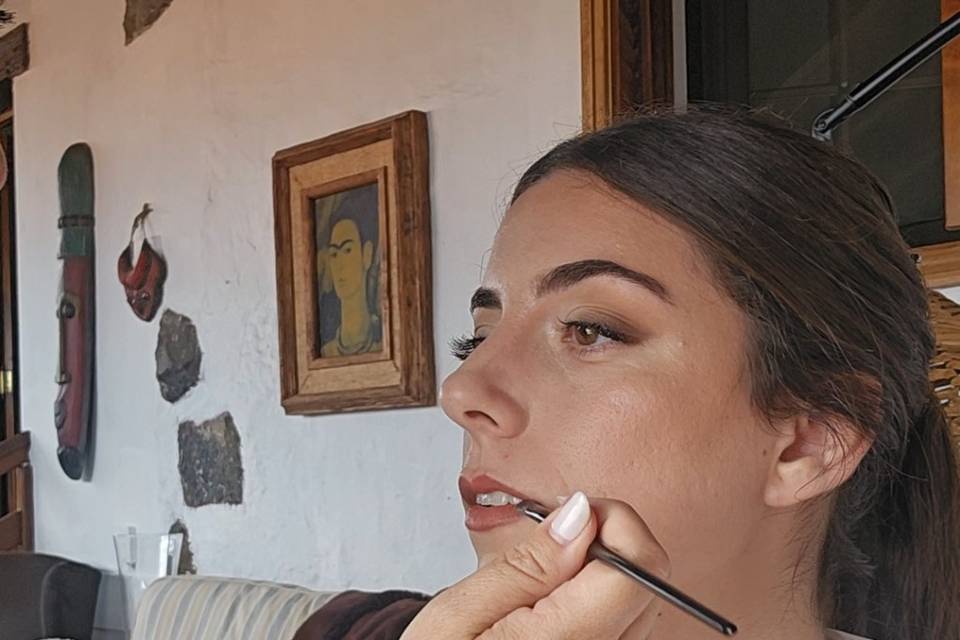 Maquillaje