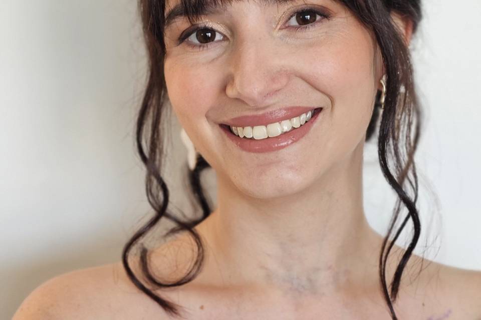 Maquillaje
