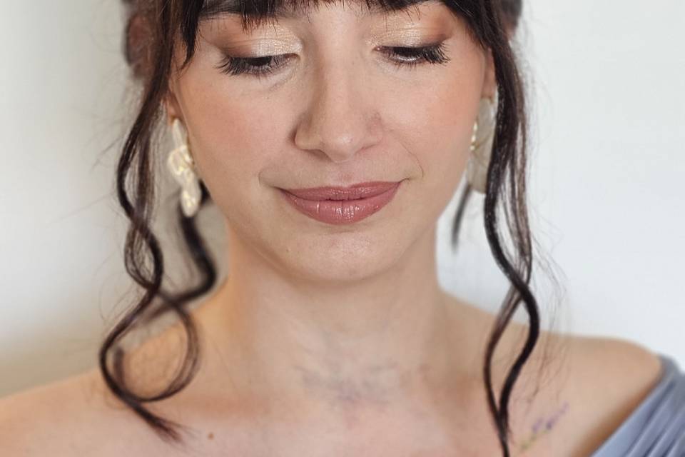 Maquillaje
