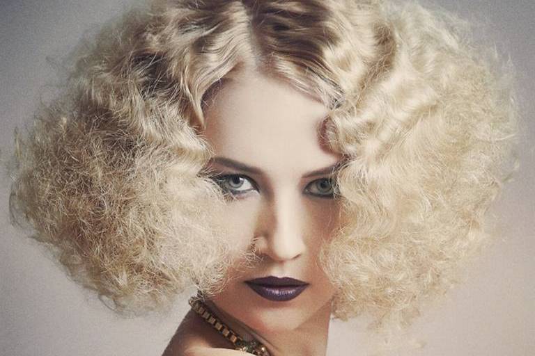 Maquillaje profesional
