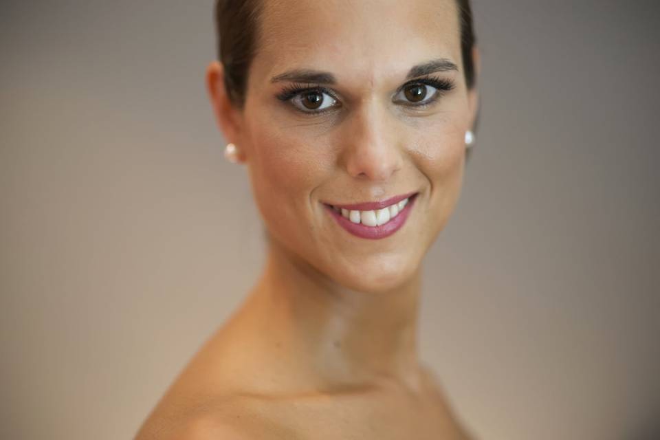 Make up