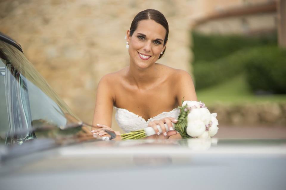 Alba Guillen