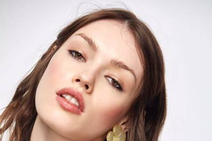 Maquillaje para novias