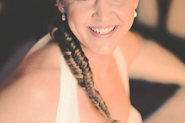 Maquillaje profesional
