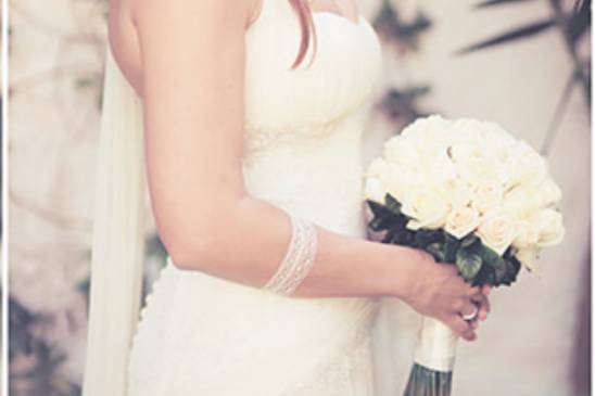 Maquillaje para novias