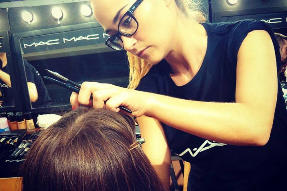 Maquillaje profesional