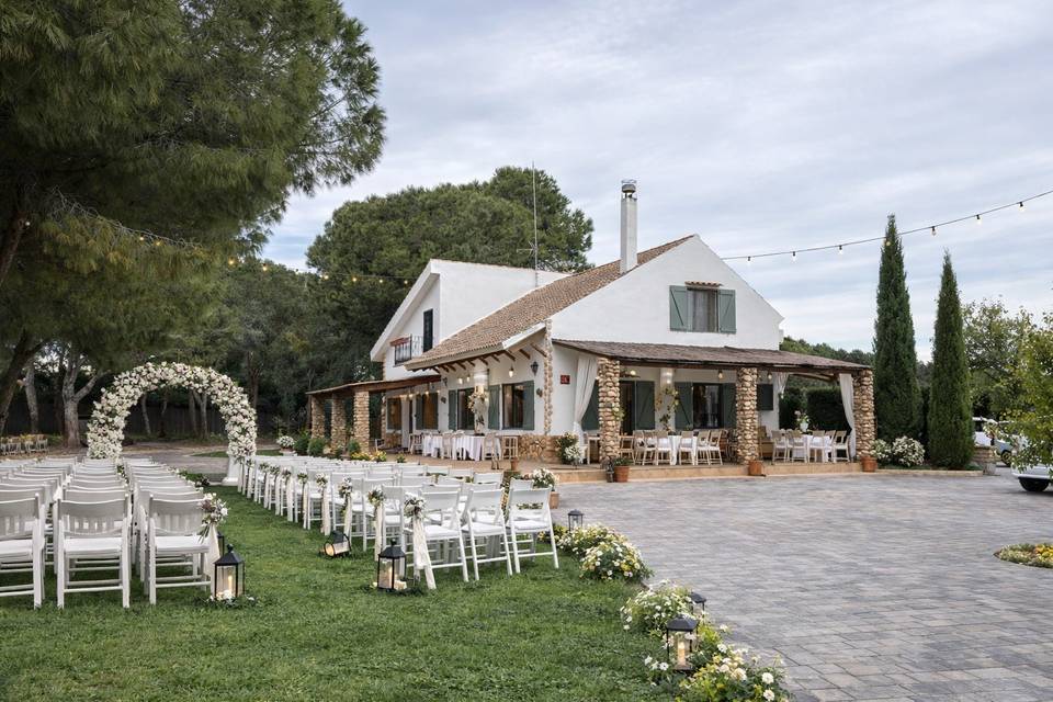 El Molino