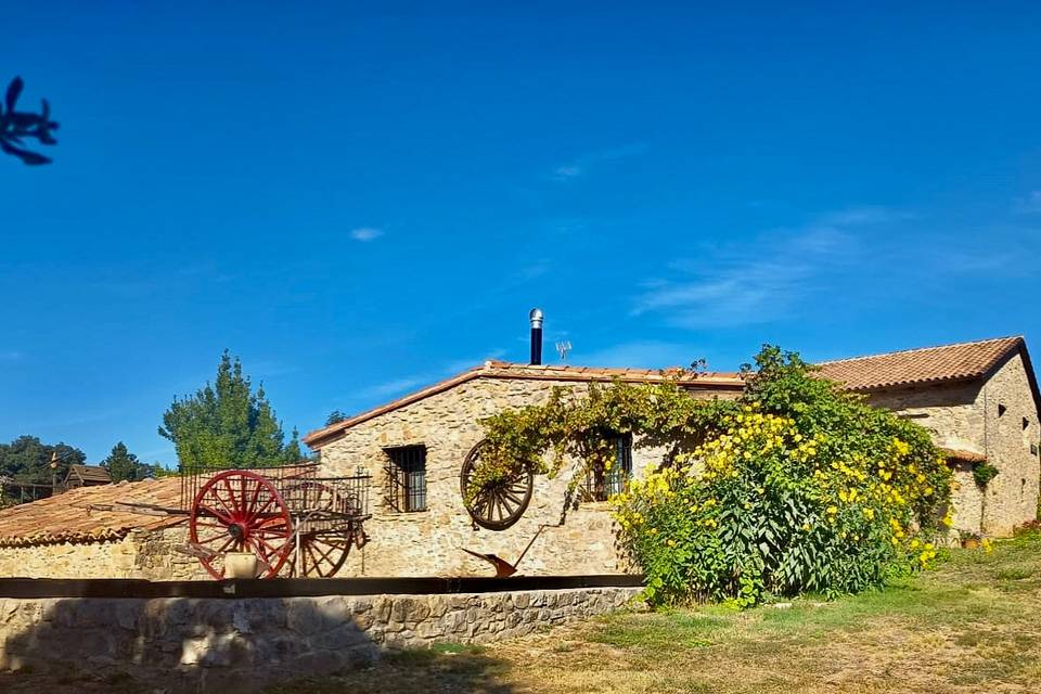 Zona exterior