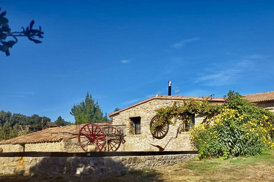Rincones con encanto