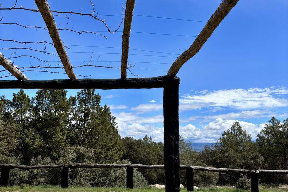 Zona exterior