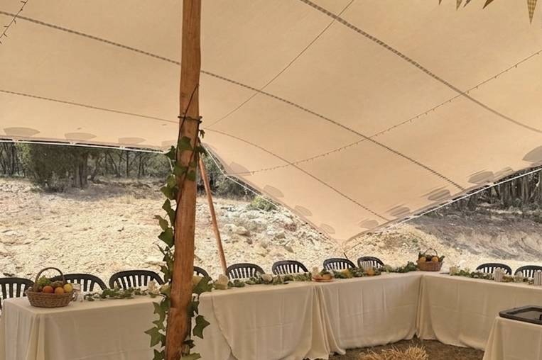 Banquete