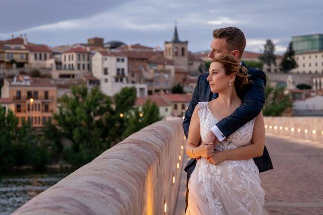 LEIRE Y FRAN