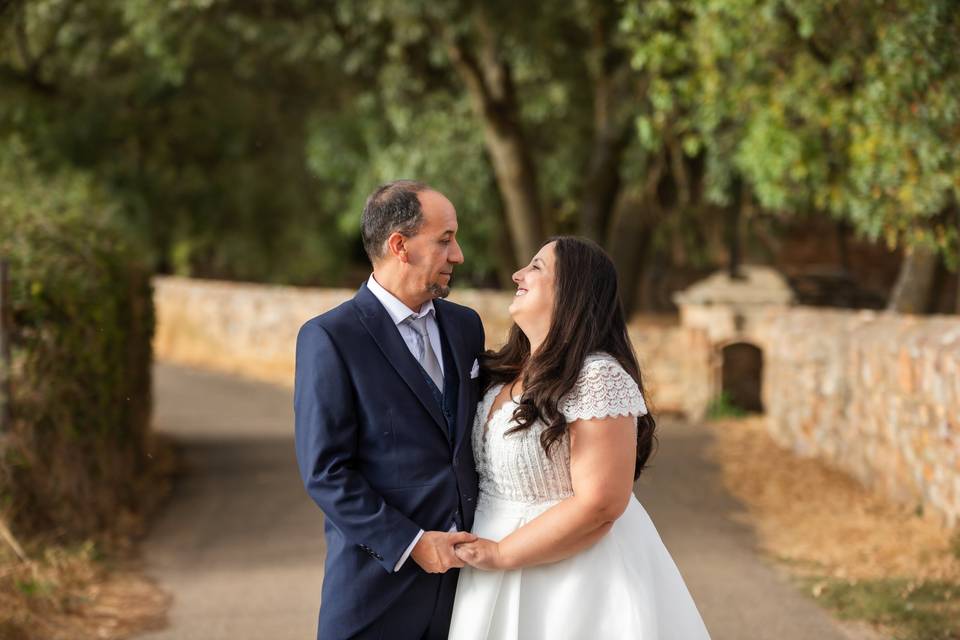 ERNES Y VANESA