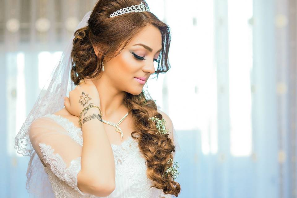 Maquillaje