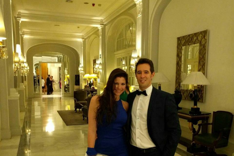 Invitados