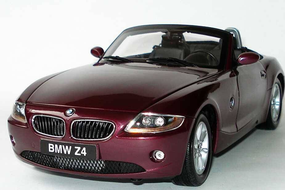 BMW Z4