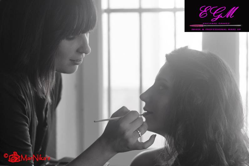 EGM Image & Professional Make Up