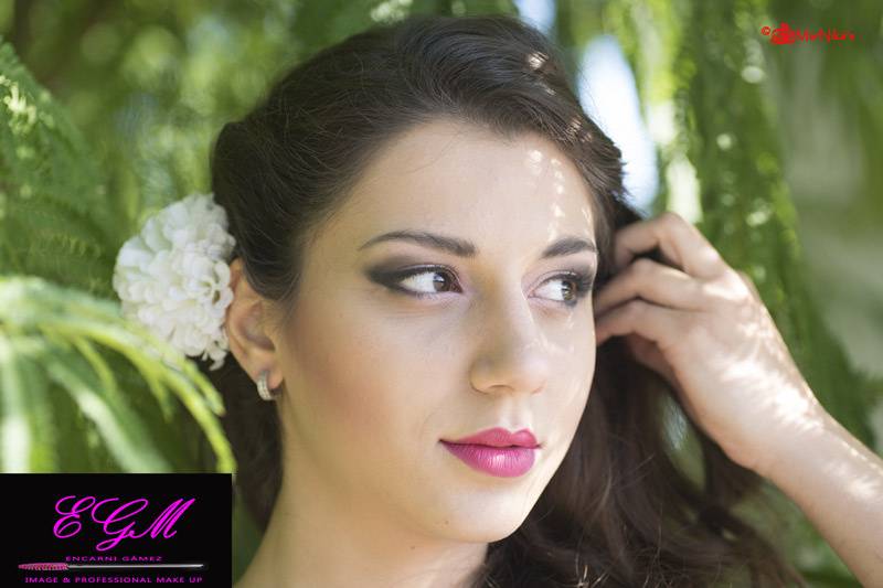 EGM Image & Professional Make Up