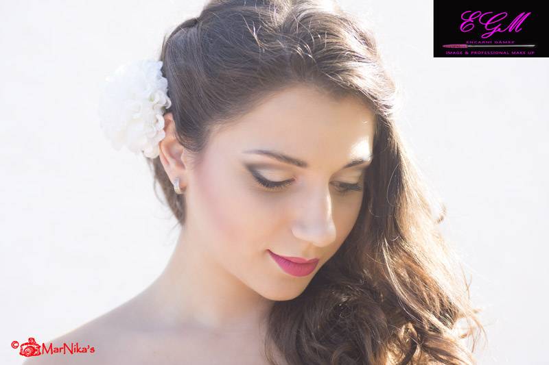 EGM Image & Professional Make Up