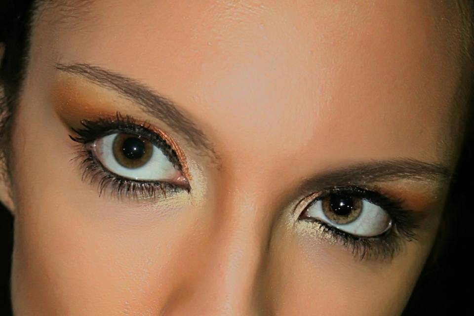 EGM Image & Professional Make Up