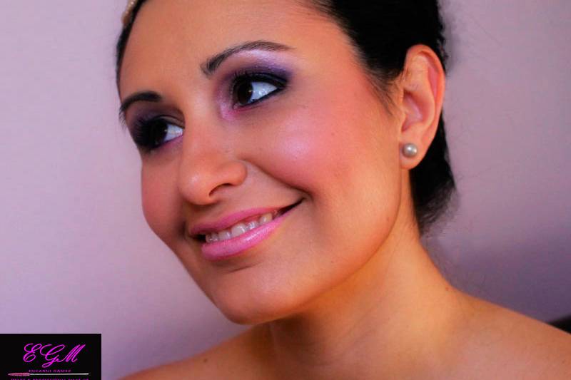 EGM Image & Professional Make Up