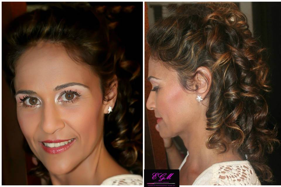 EGM Image & Professional Make Up