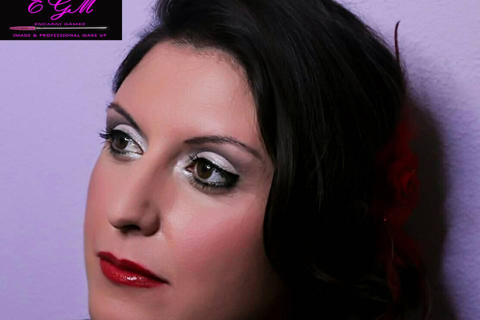 EGM Image & Professional Make Up