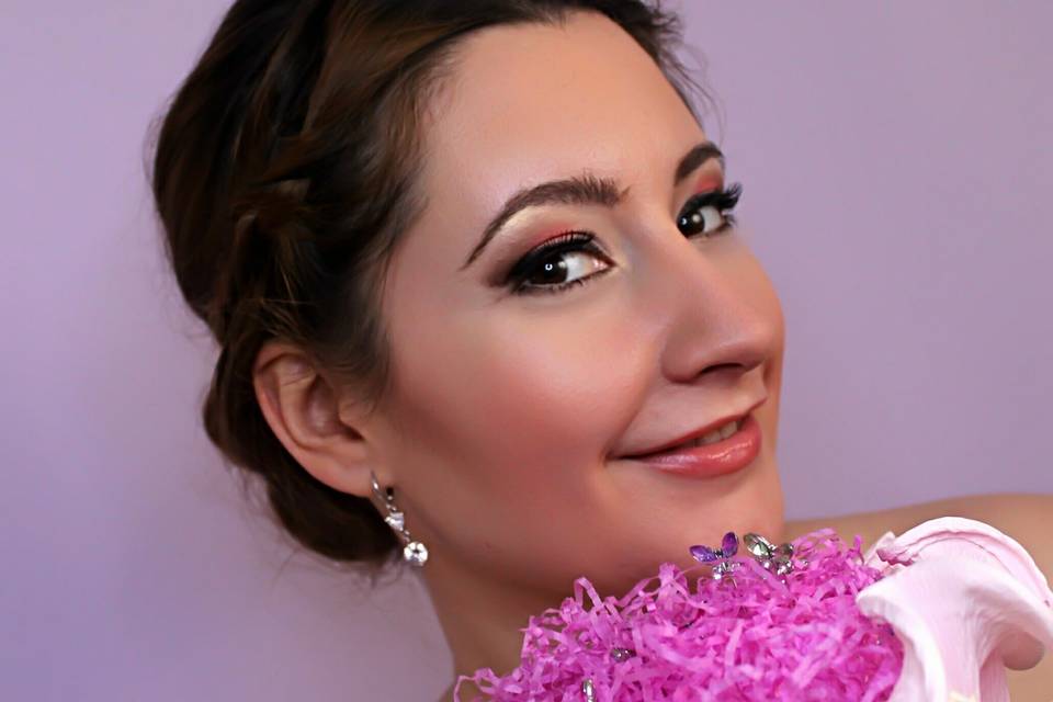 EGM Image & Professional Make Up