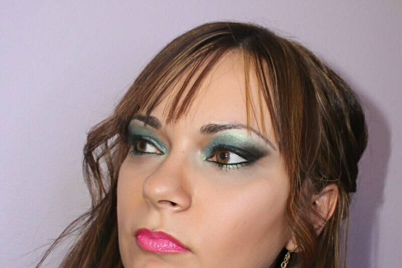 EGM Image & Professional Make Up