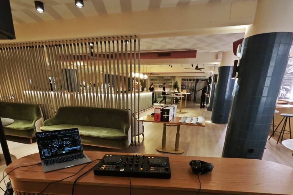 Singular Plaza Ayto Valencia