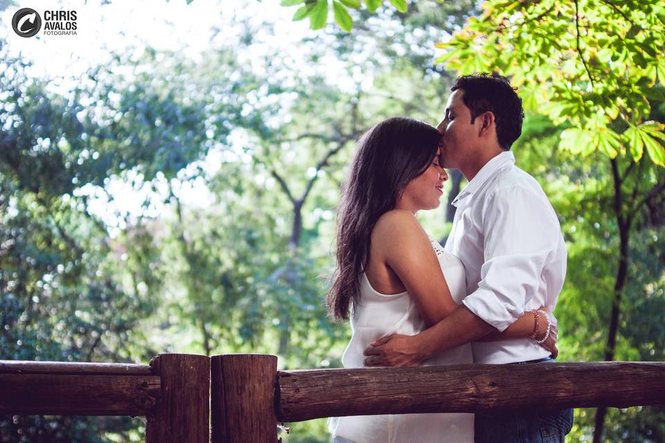 Celicia & Carlos
