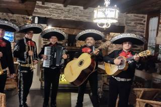 Mariachi Sol de Galicia