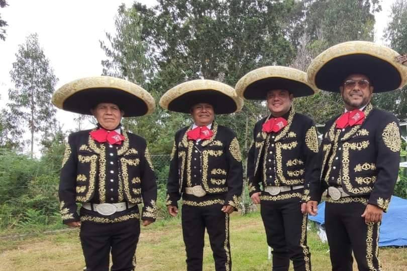 Mariachi Sol de Galicia