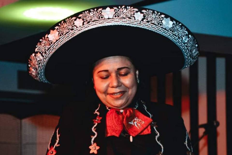 Mariachi Sol de Galicia