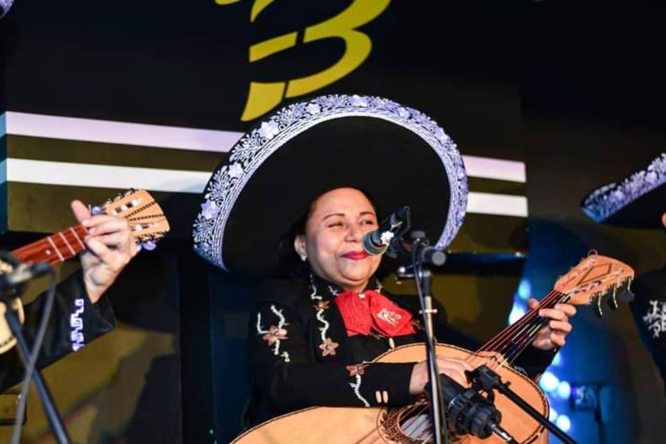 Mariachi Sol de Galicia