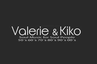 Valerie & Kiko